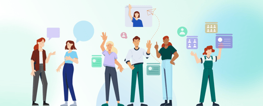 Swapcard Blog - Engagement and Experiences Tips for Event Organizers from Swapcard