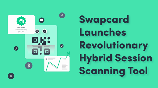 Swapcard Blog - Engagement and Experiences Tips for Event Organizers from Swapcard (4)