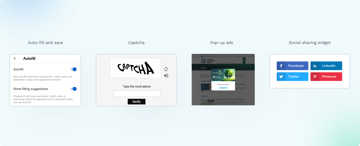 Swapcard_Perfecting Your Registration Form Design: Less or More?_Key Features