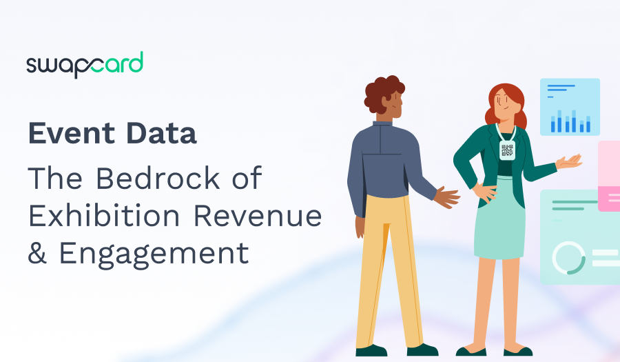 Event Data: The Bedrock of Exhibition Revenue & Engagement